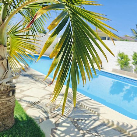 Sosua Sweet Vacations Hotel Buitenkant foto