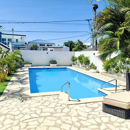 Sosua Sweet Vacations Hotel Buitenkant foto