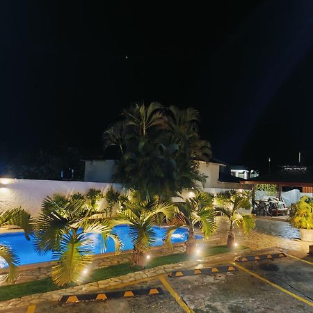 Sosua Sweet Vacations Hotel Buitenkant foto