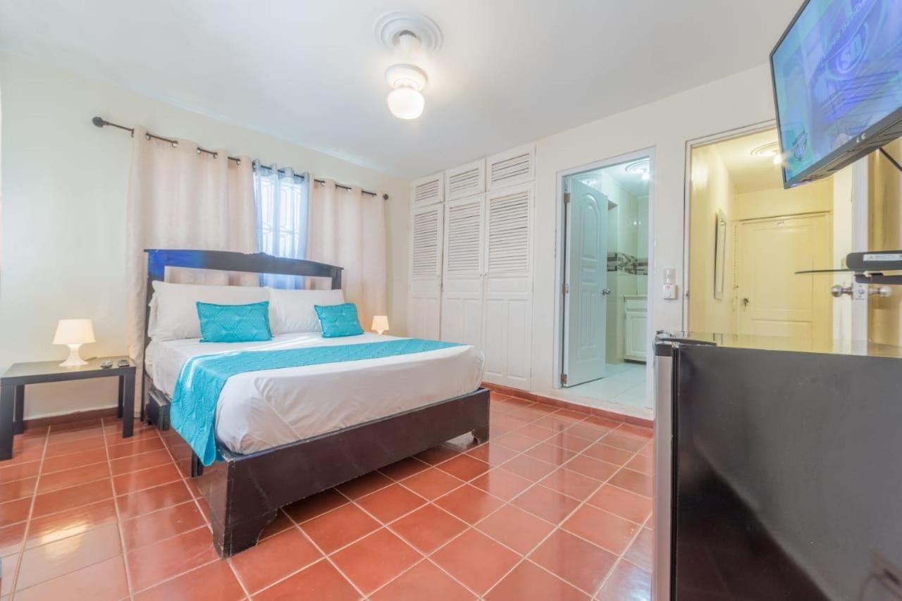 Sosua Sweet Vacations Hotel Buitenkant foto