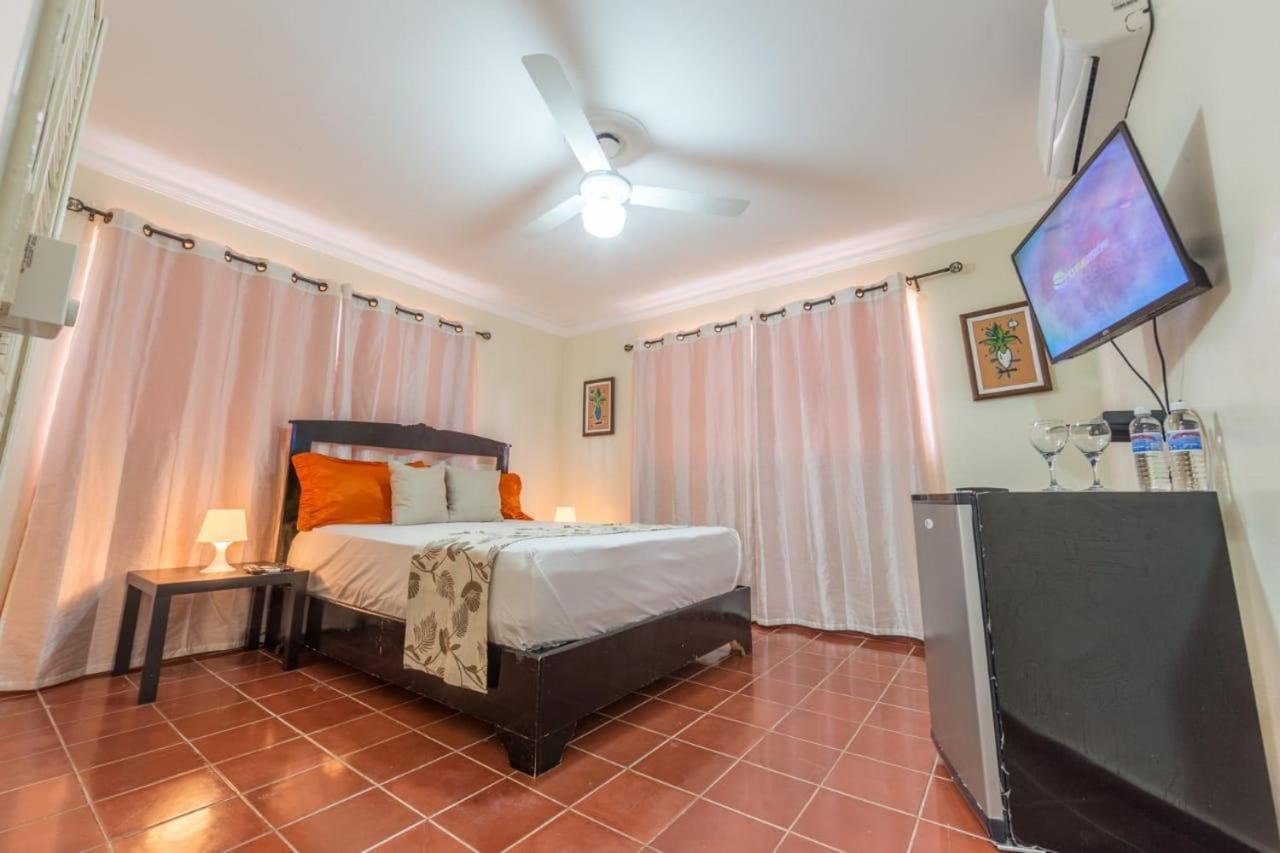 Sosua Sweet Vacations Hotel Buitenkant foto