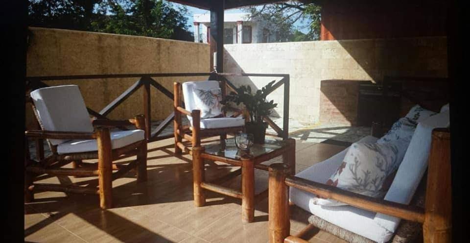 Sosua Sweet Vacations Hotel Buitenkant foto