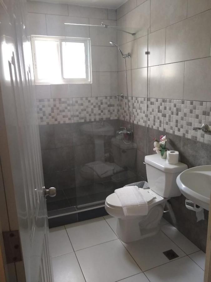 Sosua Sweet Vacations Hotel Buitenkant foto