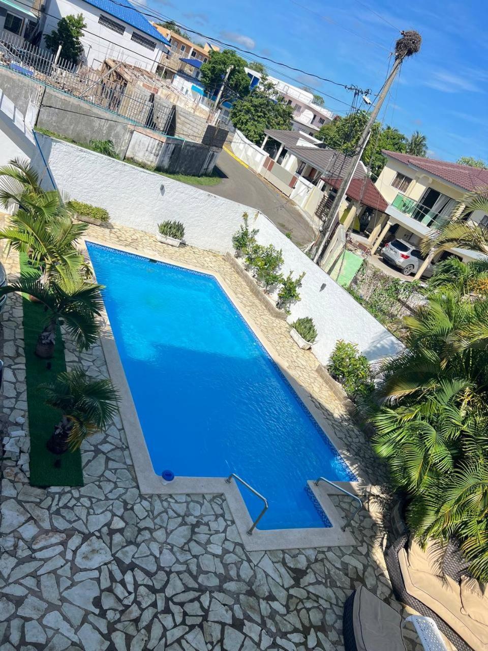 Sosua Sweet Vacations Hotel Buitenkant foto