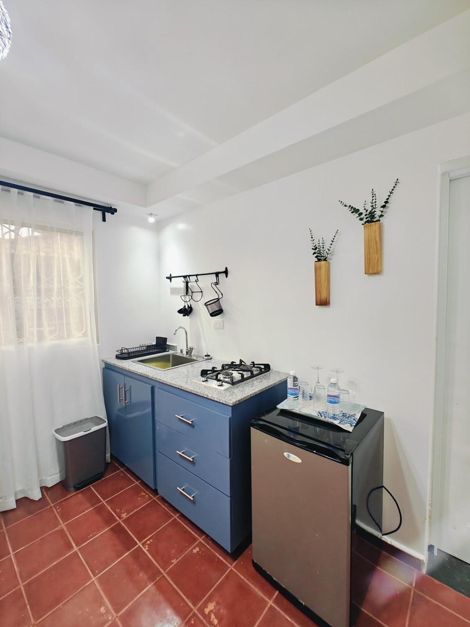 Sosua Sweet Vacations Hotel Buitenkant foto
