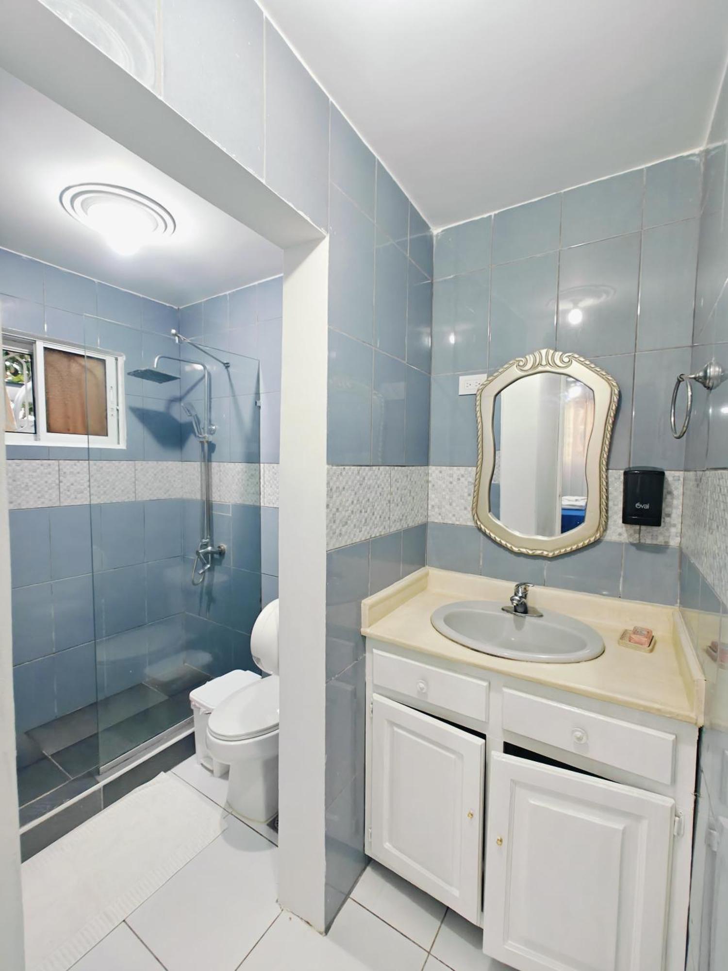 Sosua Sweet Vacations Hotel Buitenkant foto