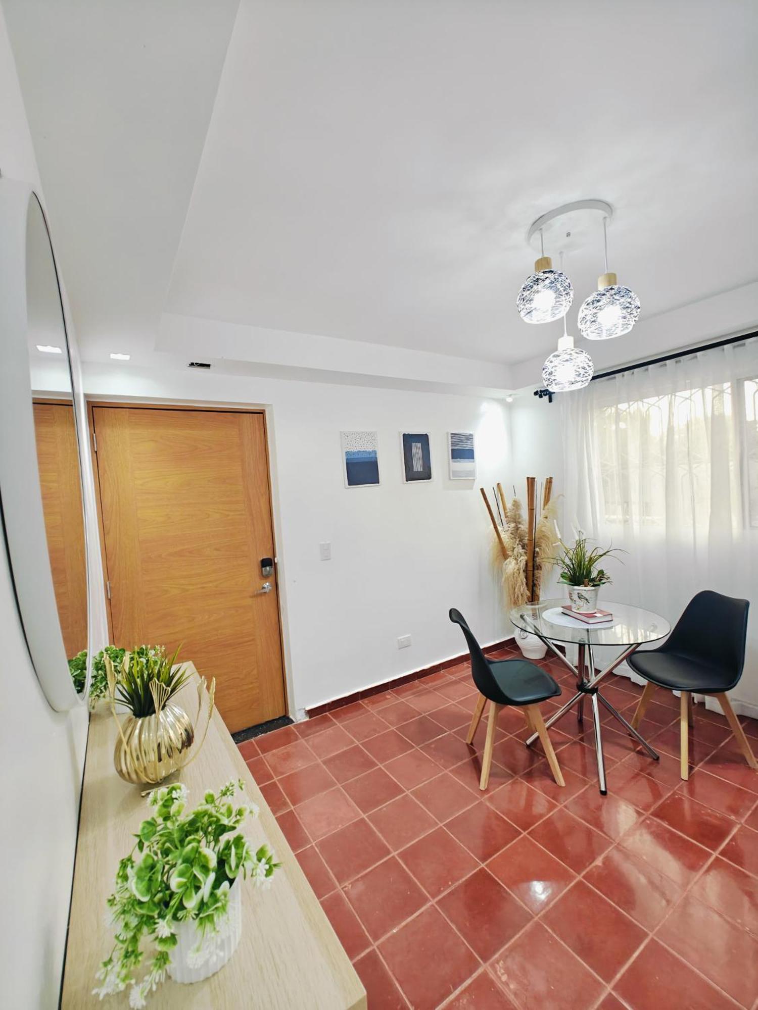 Sosua Sweet Vacations Hotel Buitenkant foto