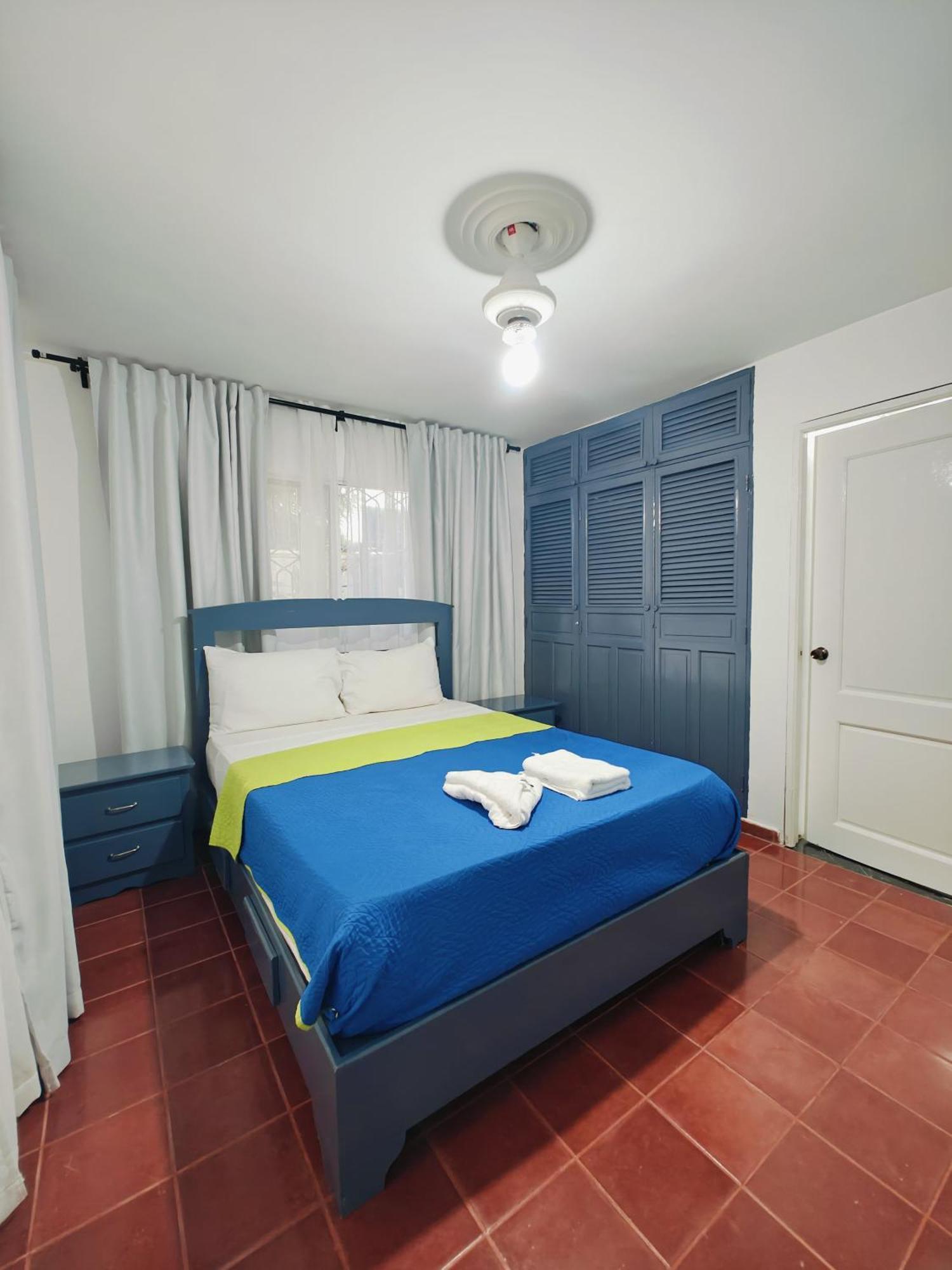 Sosua Sweet Vacations Hotel Buitenkant foto