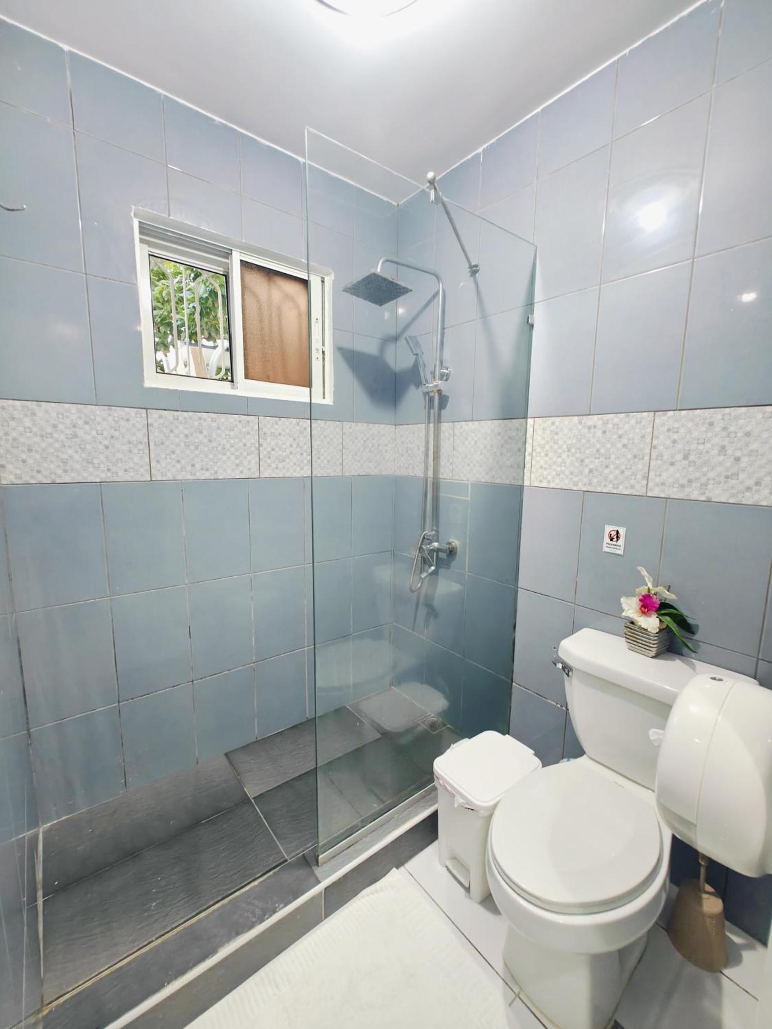 Sosua Sweet Vacations Hotel Buitenkant foto