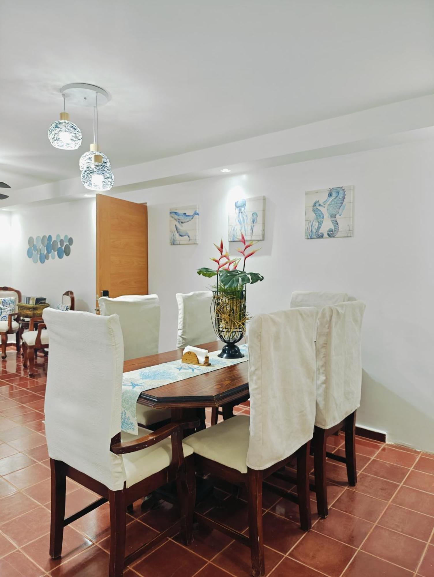 Sosua Sweet Vacations Hotel Buitenkant foto
