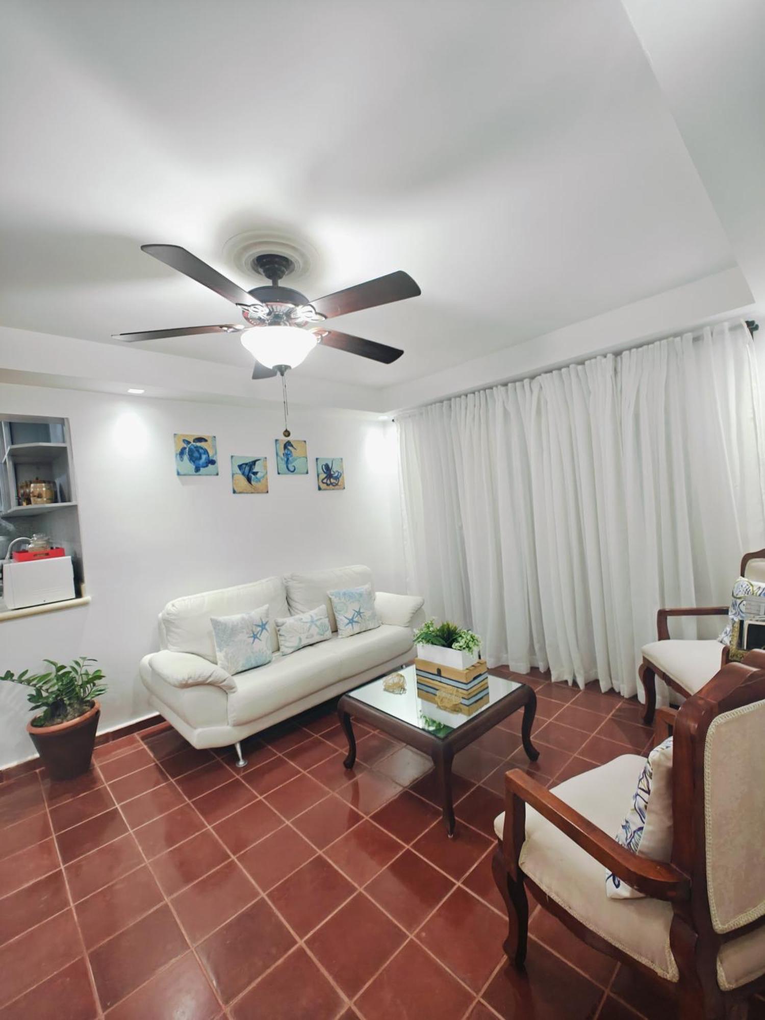 Sosua Sweet Vacations Hotel Buitenkant foto