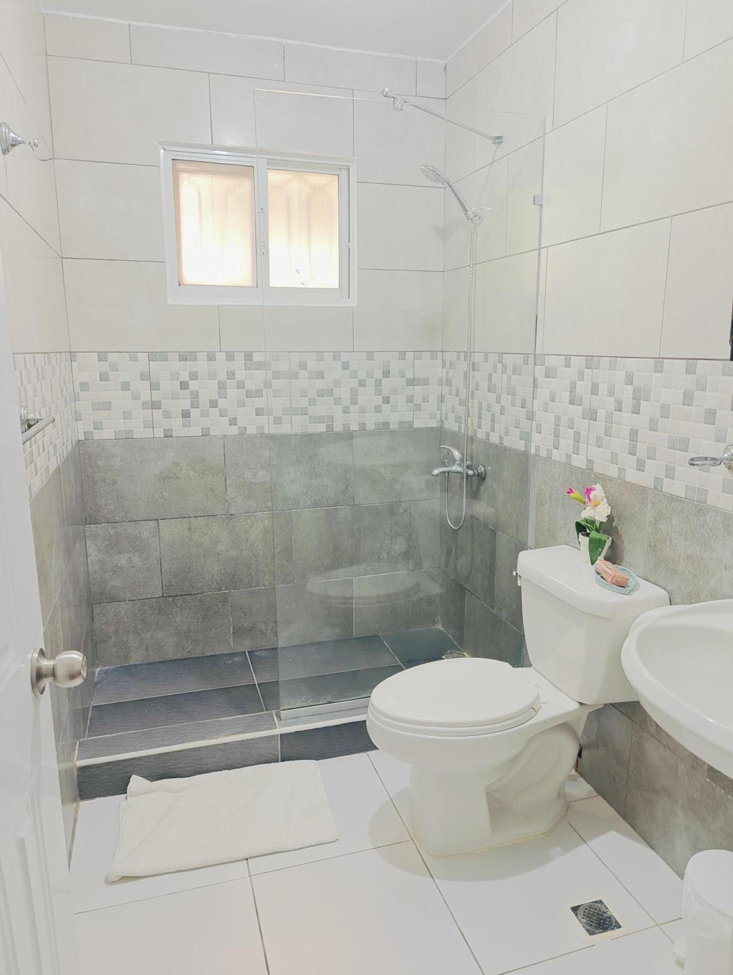 Sosua Sweet Vacations Hotel Buitenkant foto