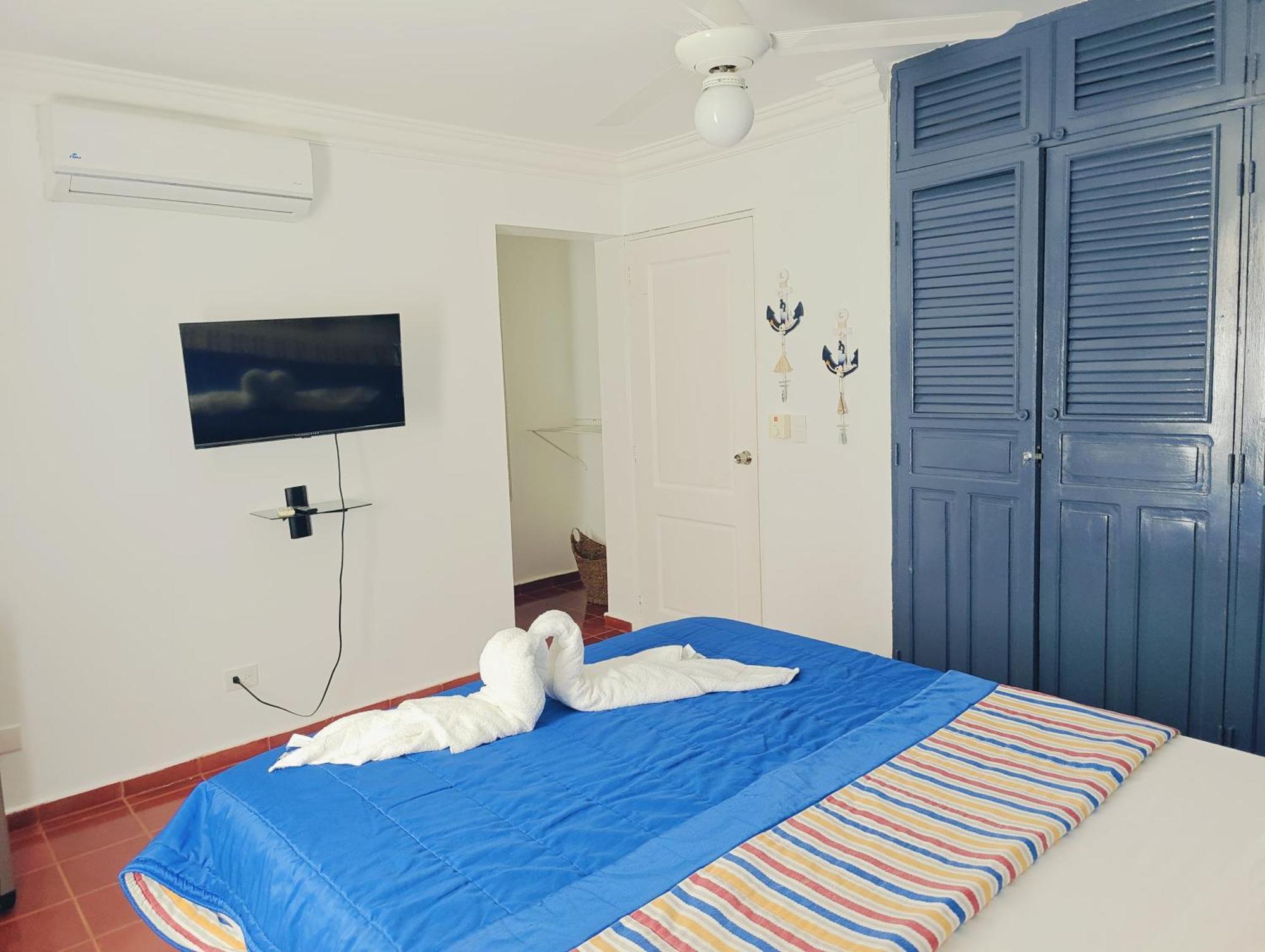 Sosua Sweet Vacations Hotel Buitenkant foto
