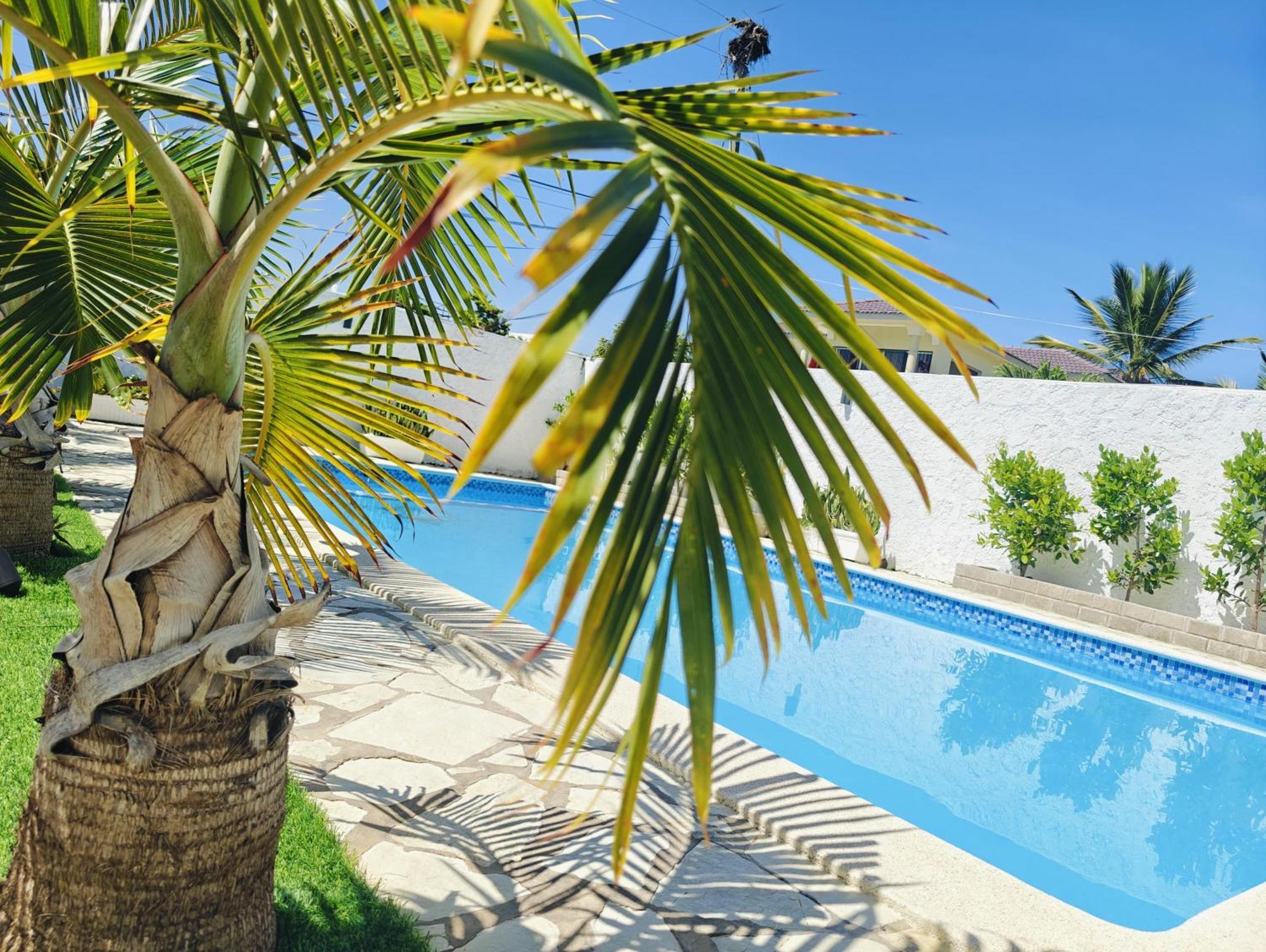 Sosua Sweet Vacations Hotel Buitenkant foto