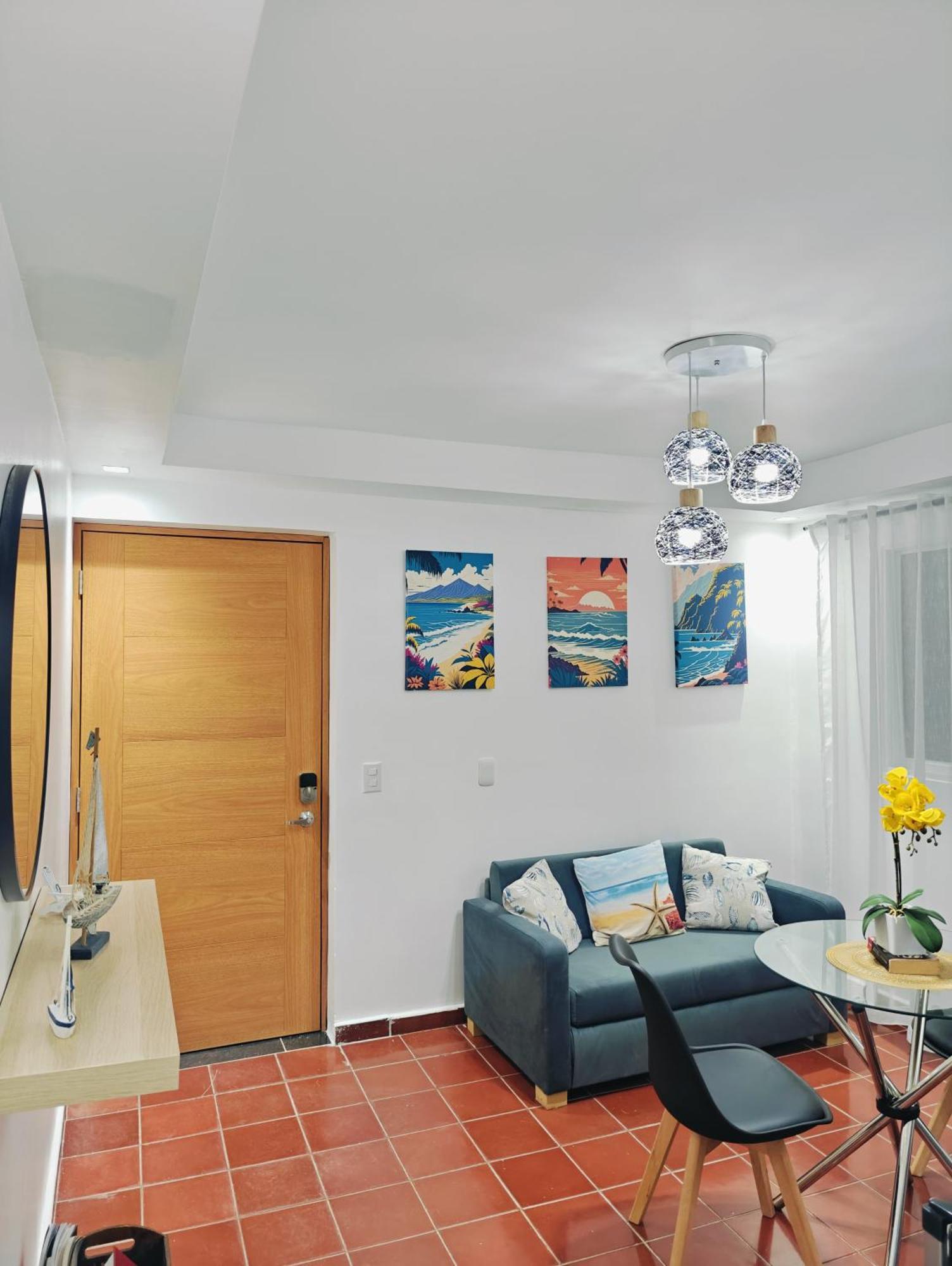 Sosua Sweet Vacations Hotel Buitenkant foto