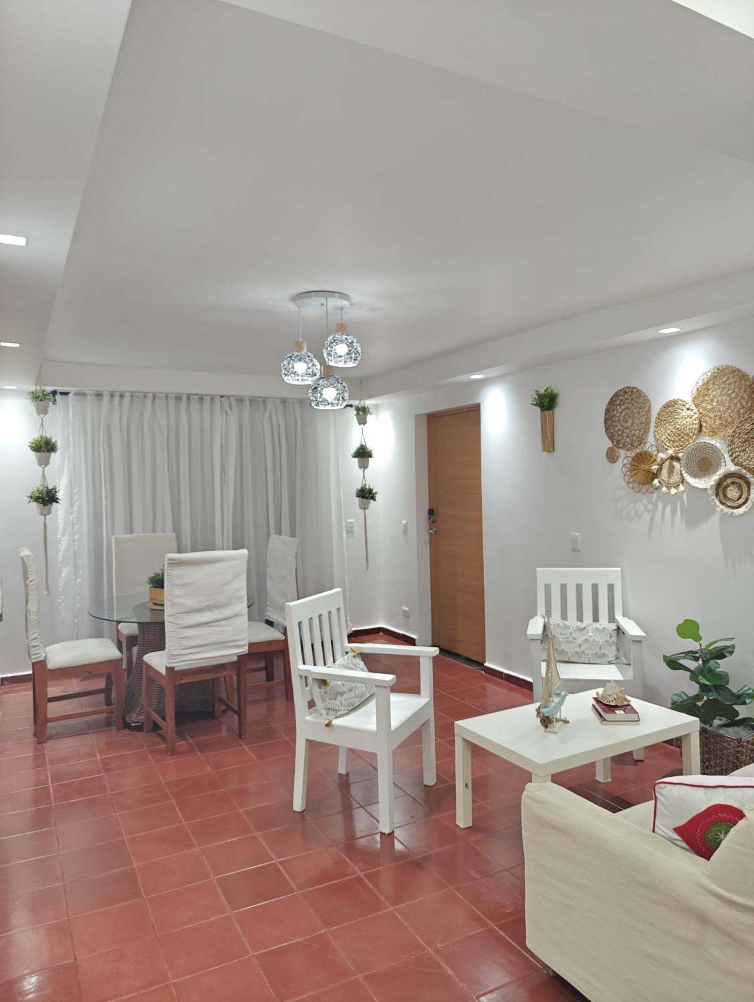 Sosua Sweet Vacations Hotel Buitenkant foto