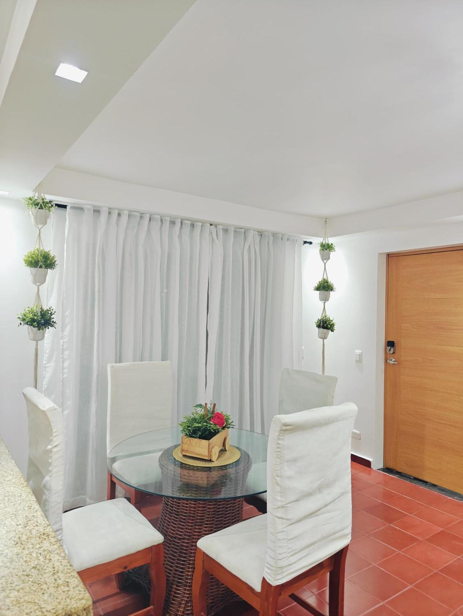 Sosua Sweet Vacations Hotel Buitenkant foto