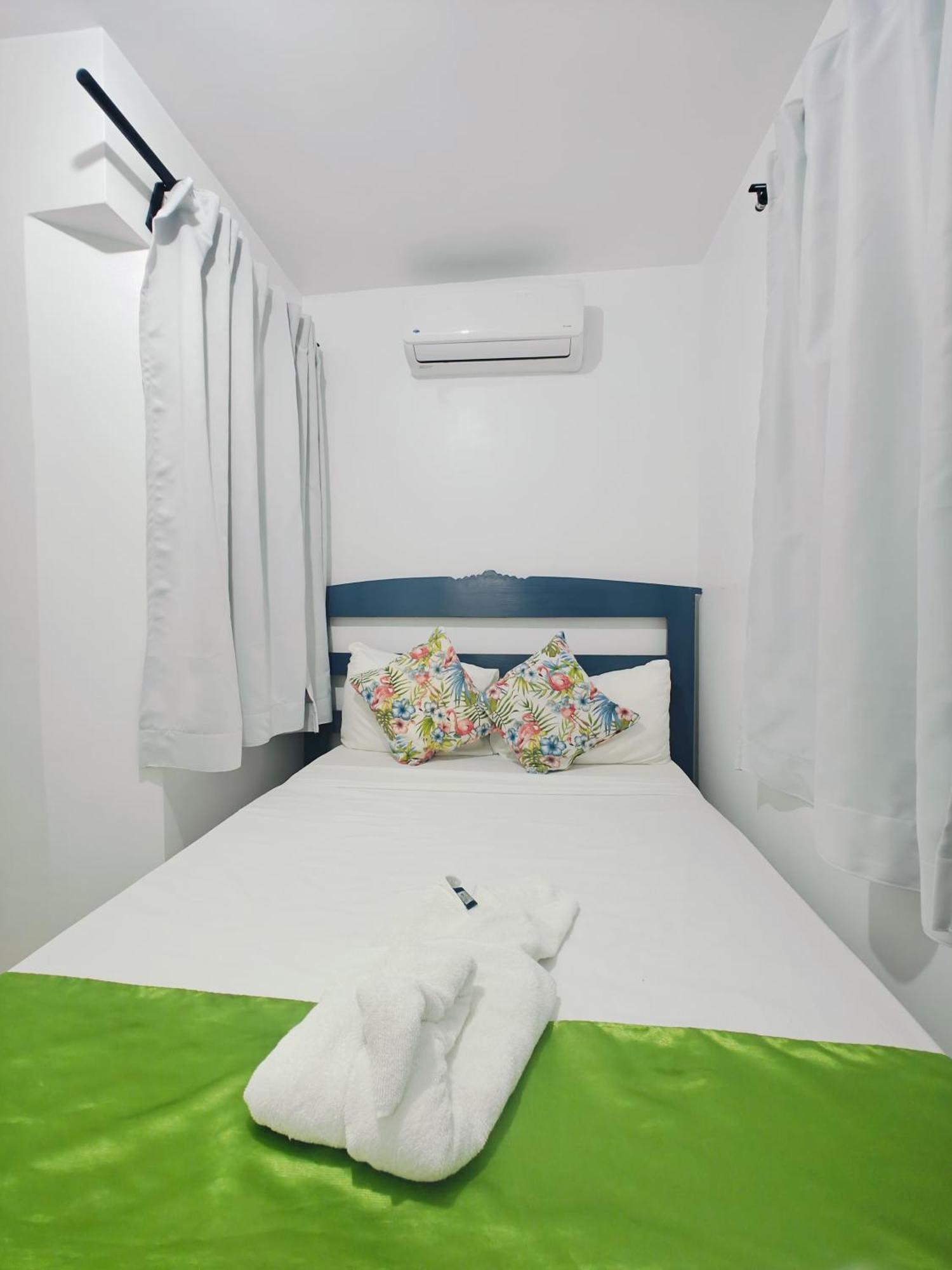 Sosua Sweet Vacations Hotel Buitenkant foto