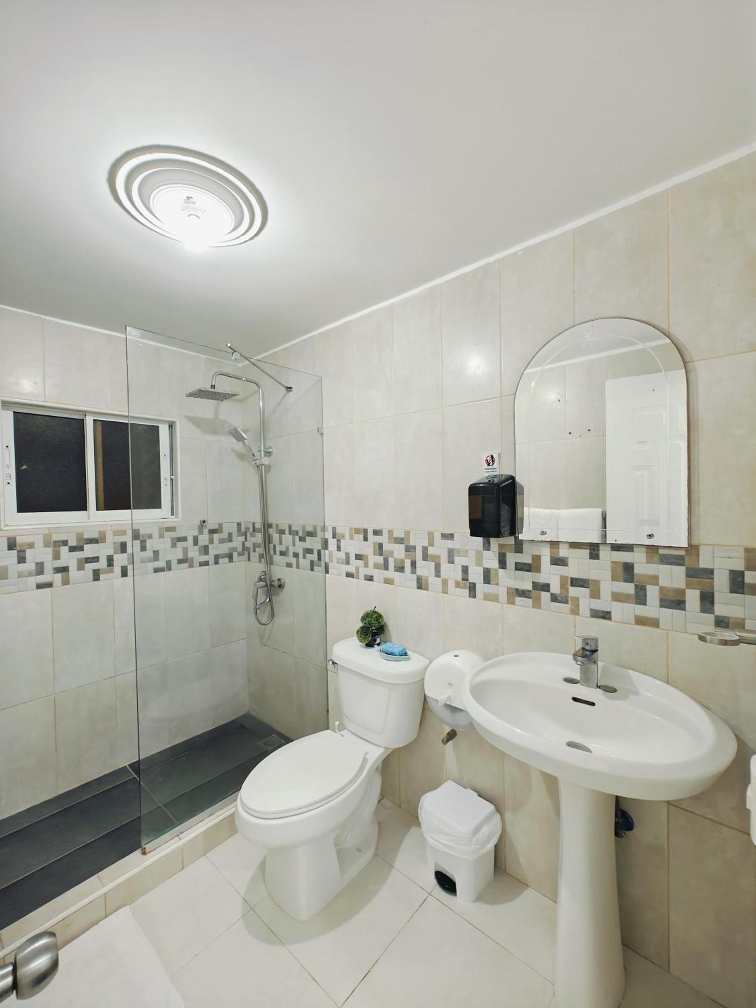 Sosua Sweet Vacations Hotel Buitenkant foto