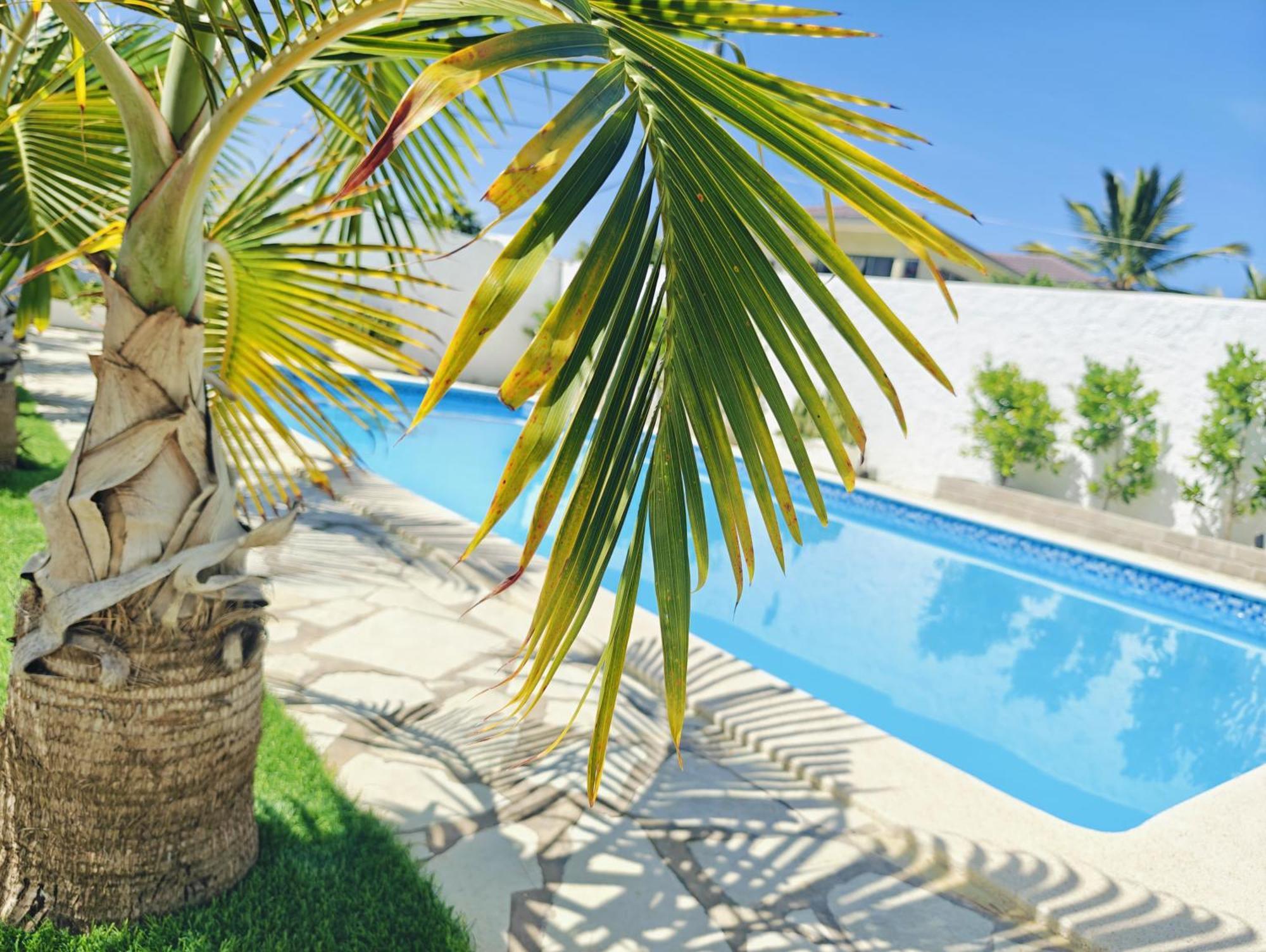 Sosua Sweet Vacations Hotel Buitenkant foto