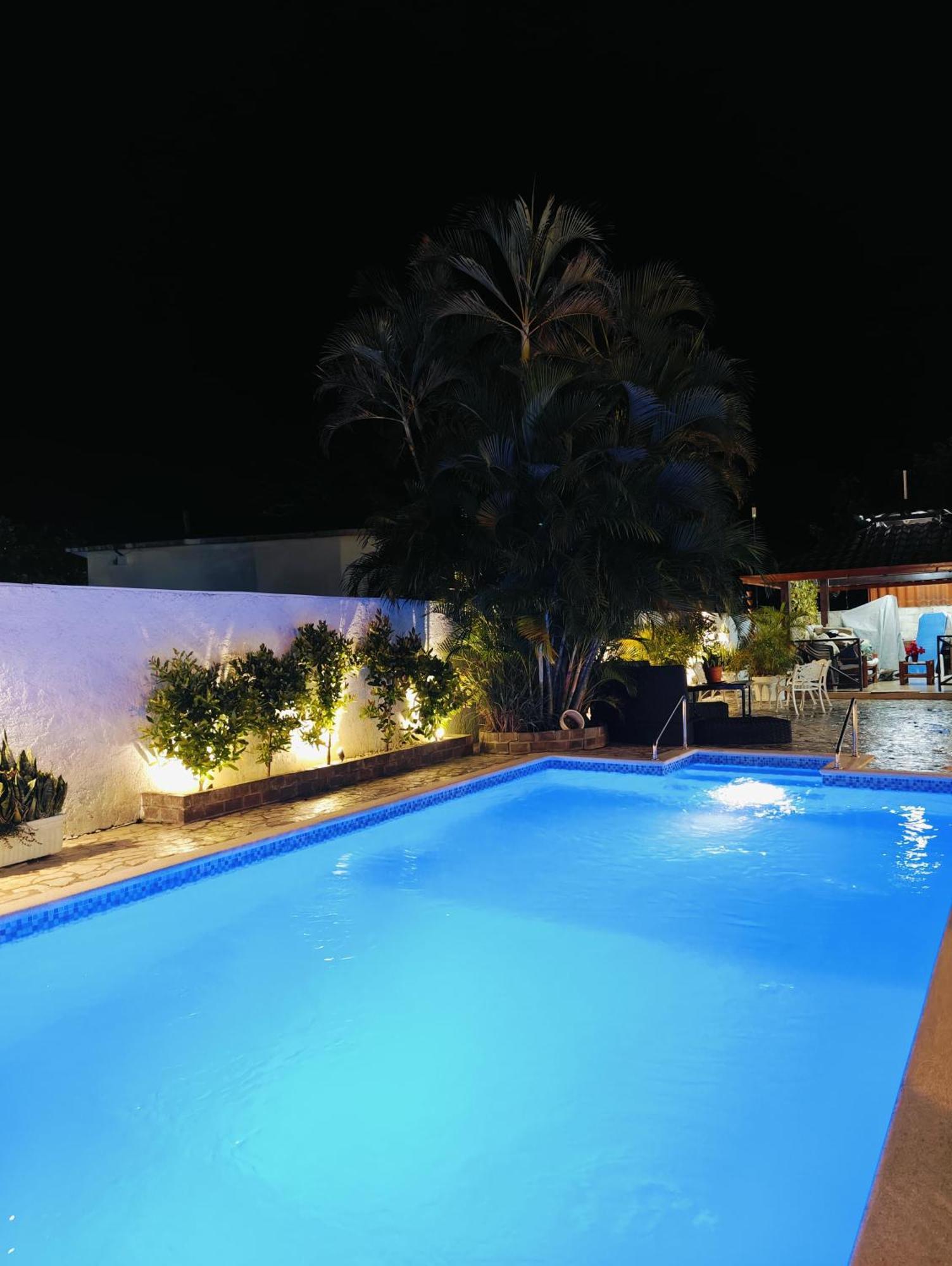 Sosua Sweet Vacations Hotel Buitenkant foto