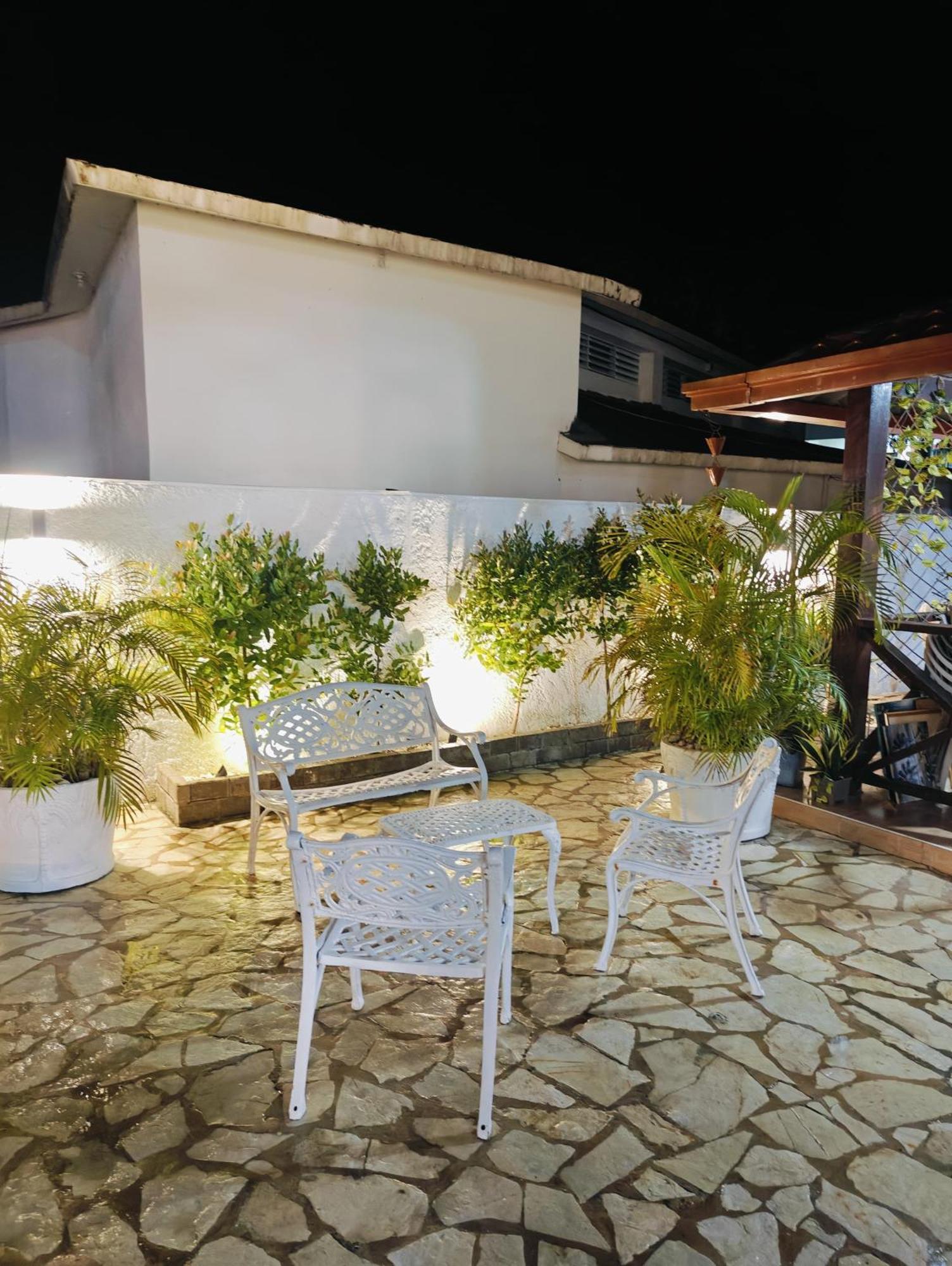 Sosua Sweet Vacations Hotel Buitenkant foto