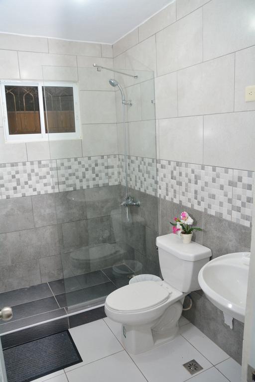 Sosua Sweet Vacations Hotel Kamer foto