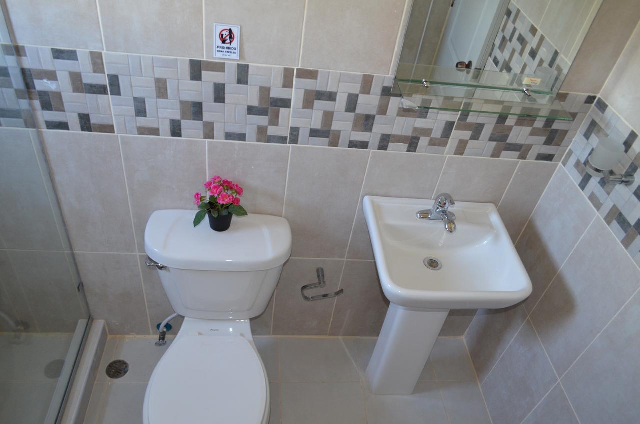 Sosua Sweet Vacations Hotel Buitenkant foto