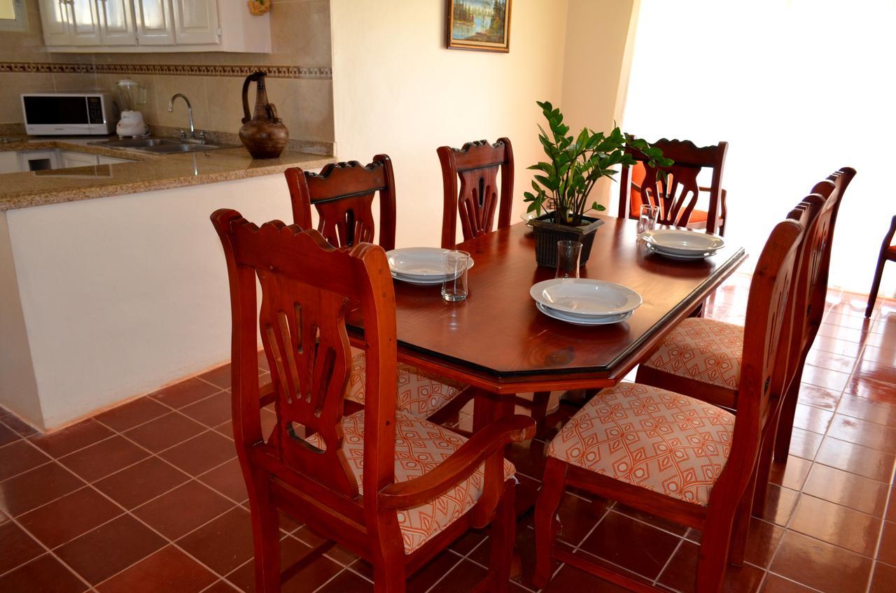 Sosua Sweet Vacations Hotel Buitenkant foto