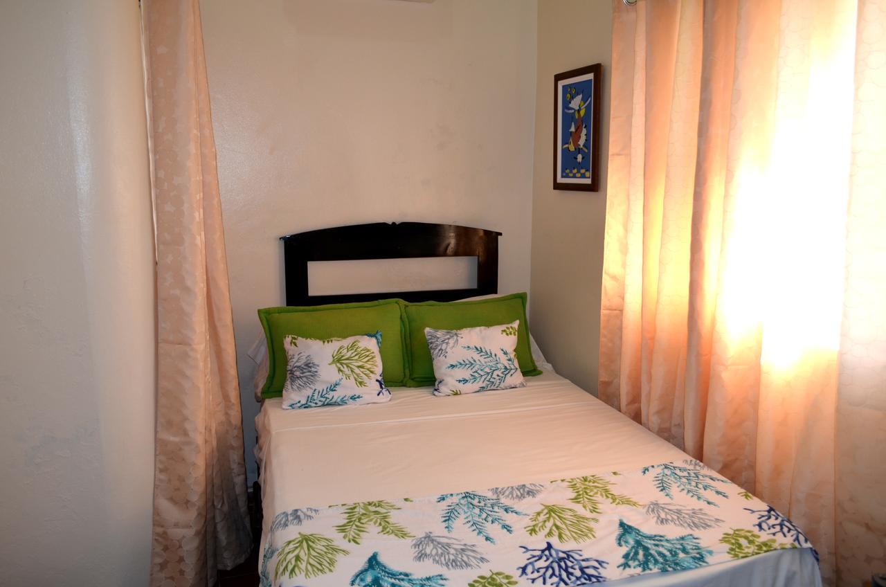 Sosua Sweet Vacations Hotel Buitenkant foto